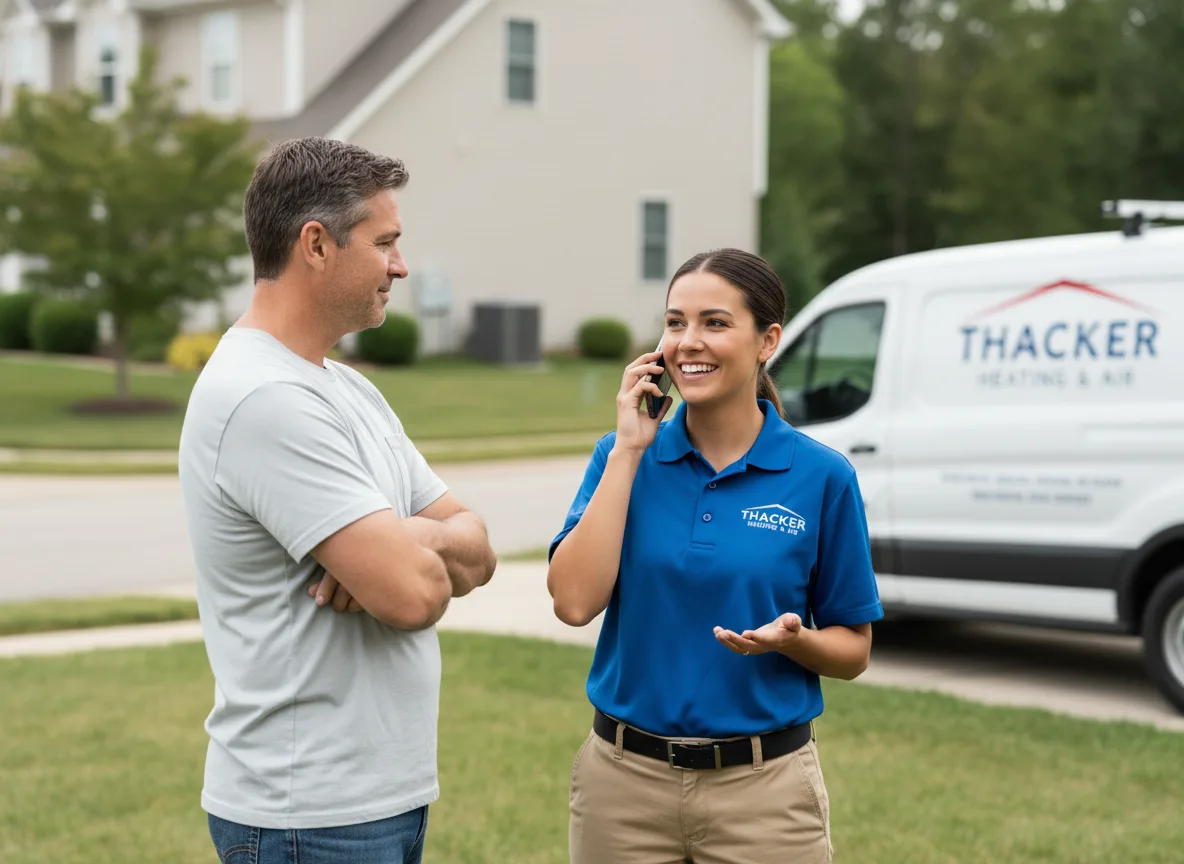 Ac Repair Austinville, IA FAQs